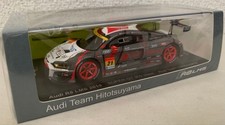 Audi R8 LMS GT3 1 43 Model Car Diecast Spark Hitotsuyama Super GT GT300