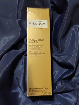 Filorga GLOBAL-REPAIR Essence Nutri-Restorative Multi-Revitalizing Lotion 150ml