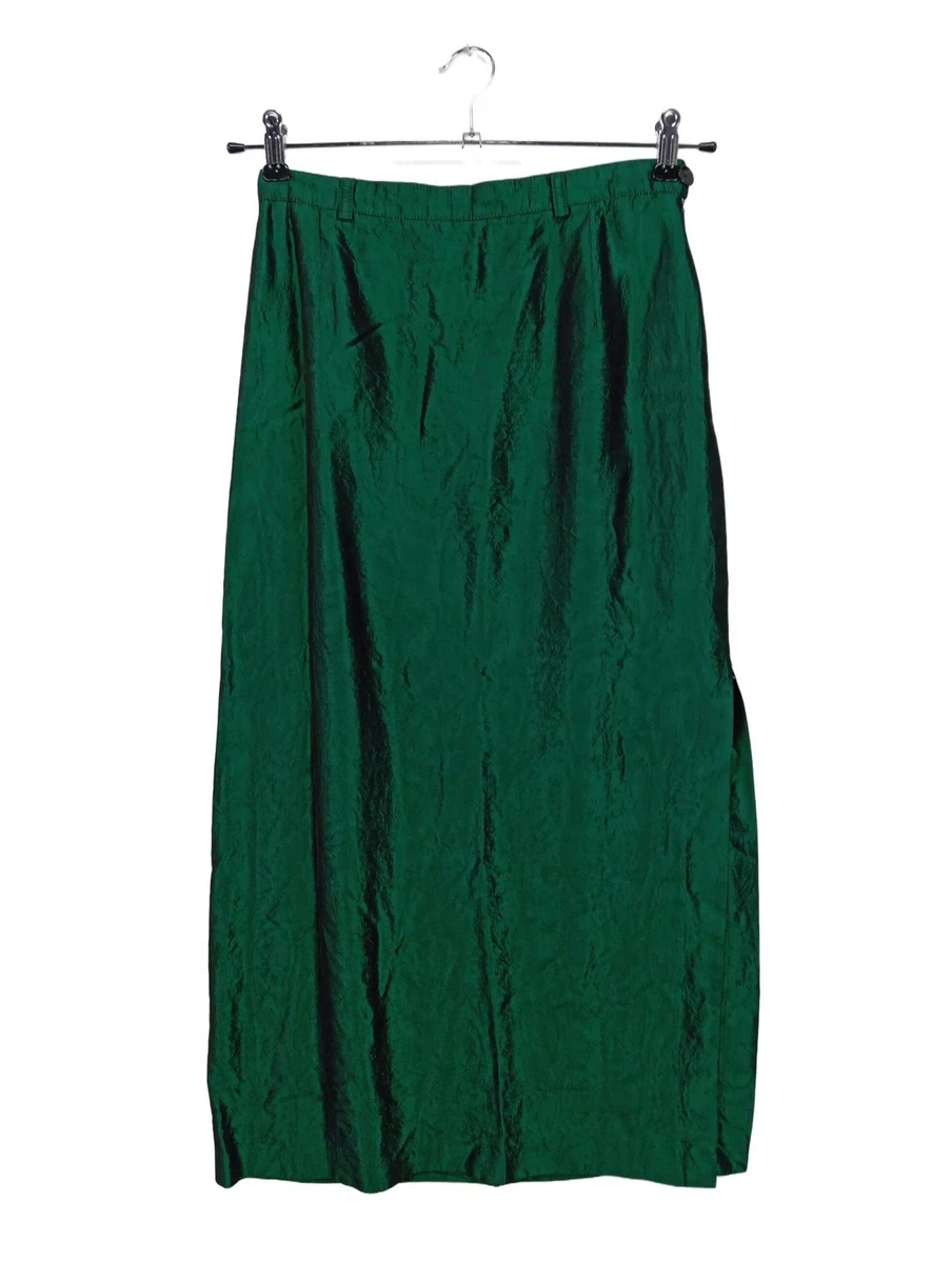 Jupe Femme - Casual - Jupe Crayon - Haute Taille - Tricot Côtelé