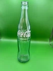 Coca-Cola Coke Bottle vintage 10oz 1969 Clovis NM