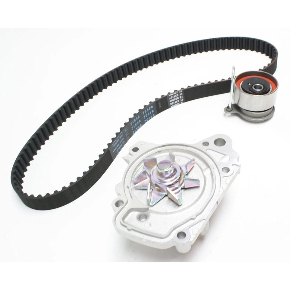 Kit correa de distribución WP312K1A Dayco para Honda Civic Acura EL 2004 Foto 3 de 4