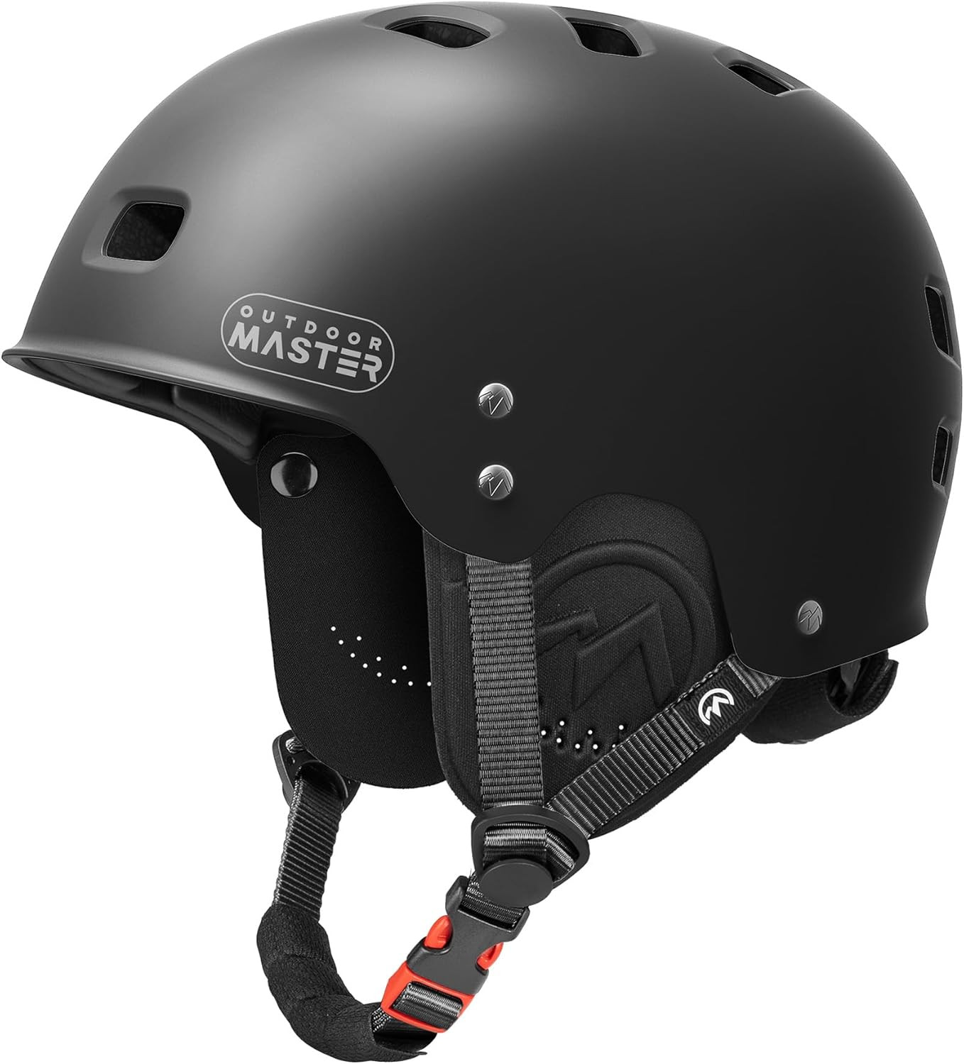 Helmet, Wakeboard Helmet Whitewater Helmet Men Women, Water 
