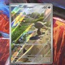 Pokémon TCG Paldean Wooper 102/94 Paldean Fates