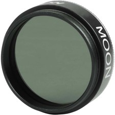 1.25 inch Moon Filter - Suitable for Lunar Ob...
