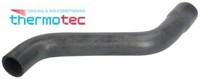 Thermotec DWX137TT KüHlerschlauch Schlauch KüHlwasser FüR Opel