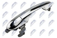 NTY TüRgriff EZC-FT-050A