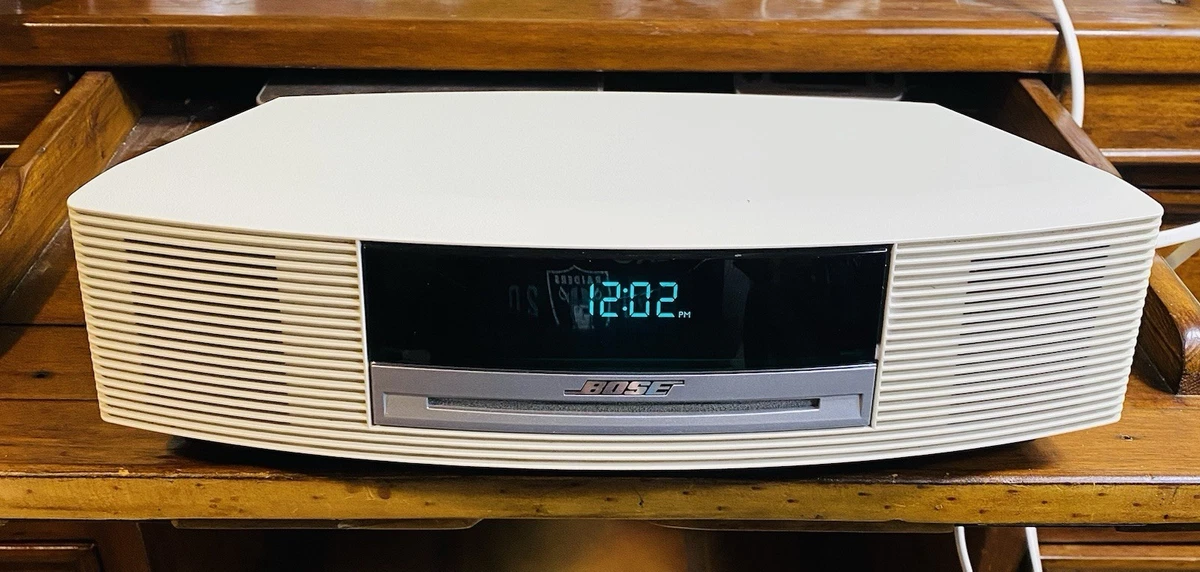 Bose Wave Radio 2 for sale | eBay