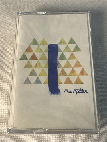Blue Slide Park von Mac Miller (Kassette, 2021) - Bild 1 von 3