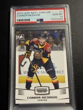 2015 National Sports Collectors Convention Guide, Exclusive Cards & More 44