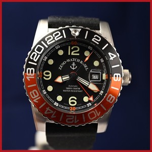 Zeno Watch Basel | eBay