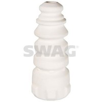 Swag Anschlagpuffer Federung Hinterachse FüR VW Touran 1T1 1T2 1T3 Passat