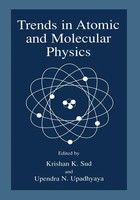Upendra N. Upadhyaya (U. A.) | Trends In Atomic And Molecular Physics | Buch