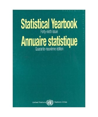 Statistical Yearbook