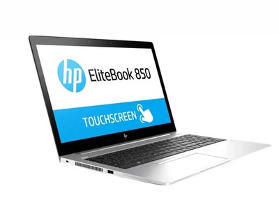 *3Jahre GEWL* HP EliteBook 850 G5 i5-8250U 16GB 240GB SSD wi10 FHD TOUCH Cam