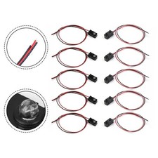 5PCS For IR Break Beam Sensor Module 35mm Photoelectric Switch with NPN Output