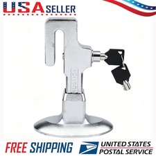 Anti-theft Car Brake Pedal Lock Security With Keys Car Safety Clutch Lock Hot Anti-theft Car Brake Pedal Lock Security With Keys Car Safety Clutch Lock Hot