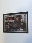 1983 Vintage Star Wars RETURN OF THE JEDI COLLECTIONS Booklet Toy Catalog Kenner