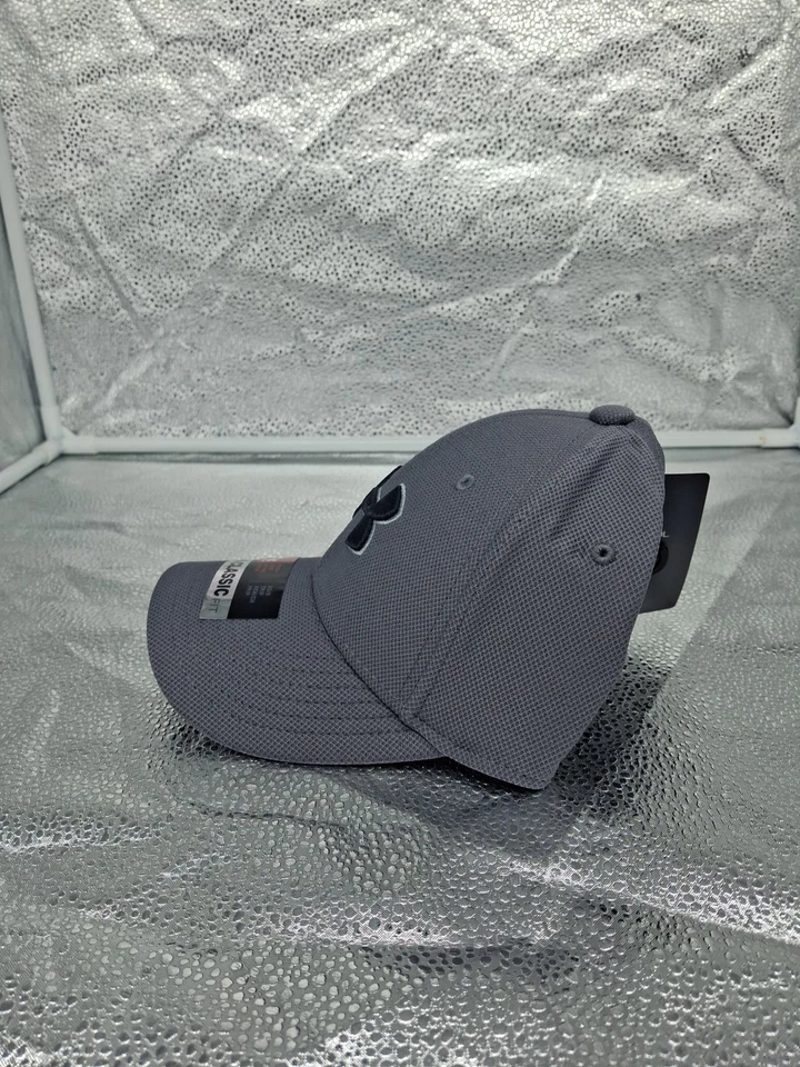 NWT UNDER ARMOUR Youth UA Blitzing 3.0 Cap Hat #1305036 | Size XS/S - image 2 of 4