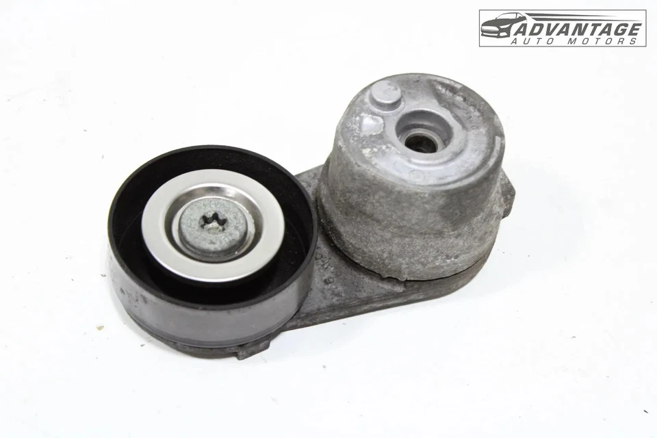 Chevrolet Cruze 2016-2019 1,4 L motor de gasolina correa de transmisión polea tensora OEM Foto 2 de 4