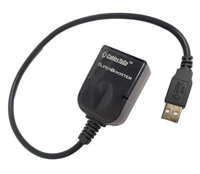 CablesToGo USB Superbooster Extender 29341