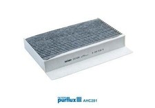 PURFLUX Filter, Innenraumluft AHC281 für RENAULT