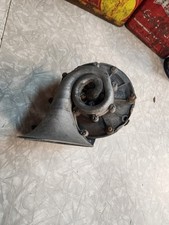 Vintage Delco Remy Model 760 12v High-note Snail Horn 55 56 57 Corvette Nos Vintage Delco Remy Model 760 12v High-note Snail Horn 55 56 57 Corvette Nos