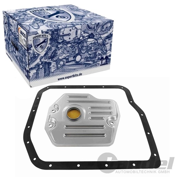 Vaico Hydraulikfilter Satz Automatikgetriebe 4-GANG Passend FüR Lexus RX Toyota-image