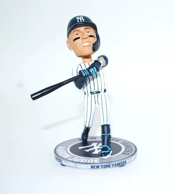 Aaron Judge New York Yankees 2026 Series 5" Bobblehead Bobble Head Doll