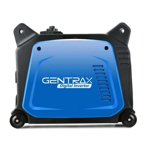 Gentrax Inverter Generator Pure Sine Wave Petrol Camping 3.85KW 3.5KW 2KW - Picture 7 of 49