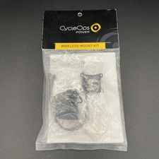 CycleOps Power Tap Wireless Handlebar or Stem Mount 7220 - New Sealed