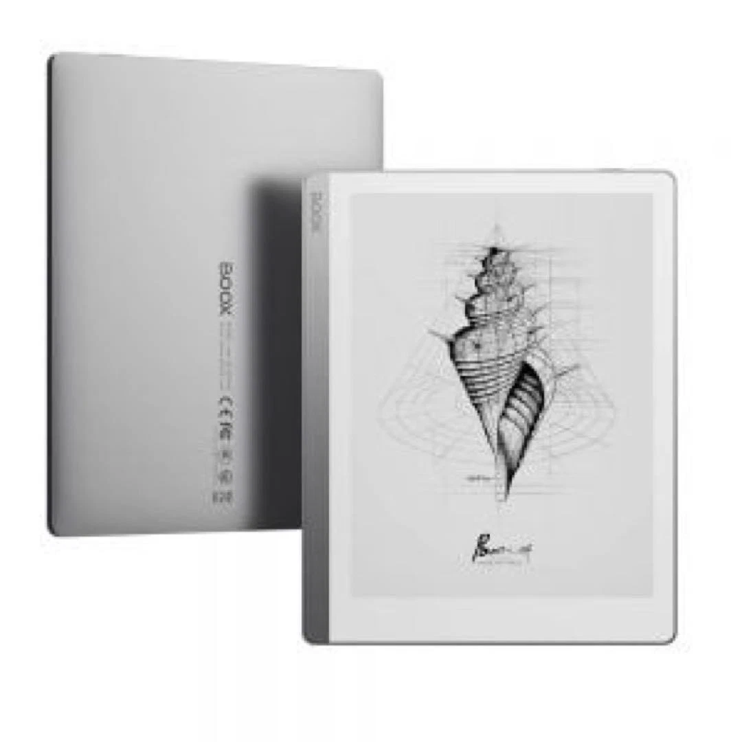 ONYX BOOX Leaf e-Book Reader E-Ink Android Tablet Unused Japan | eBay