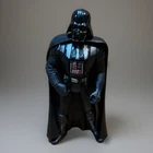 Kenner Star Wars 1997 Darth Vader Figure The Power of the Force POTF Loose 4”