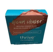 Thrive Causemetics Dream Chaser Reviving Powder Blush 0.20 oz