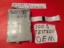  OEM 2004-2006 NISSAN MAXIMA AC CLIMATE CONTR...