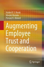 Andrei O. J. Kwok (u. a.) | Augmenting Employ...