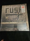 RUSH Roll The Bones Vinyl LP NEW SEALED 2025 Atlantic RD1-83737 Prog Rock