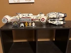 LEGO Star Wars: Tantive IV (75244)