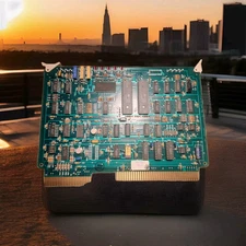 Kulicke and Soffa 6300-4541-1 630045411 Board