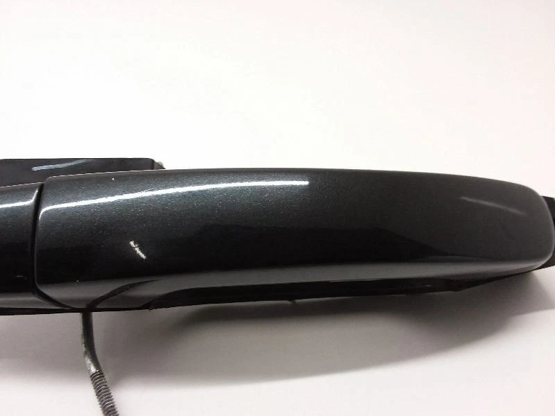 Maçaneta externa traseira direita Saturn Aura 2007-2009 fabricante de equipamento original - Imagem 3 de 4