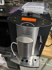 Miele CM 5200 Espresso machine