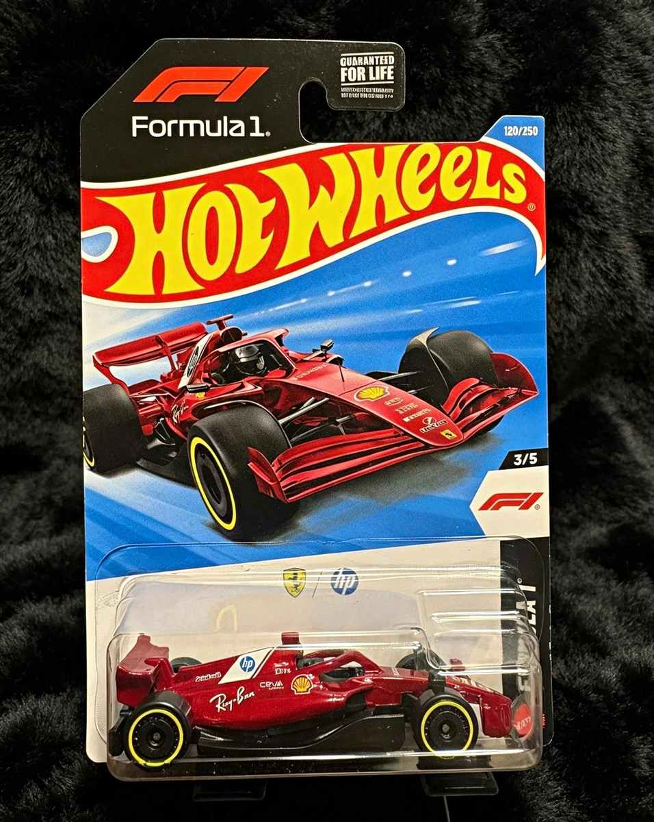 Ferrari 1:64 Scale Diecast Formula 1 Cars for sale | eBay