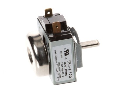 Wisco 120 Minute Timer 0022673 - Free Shipping + Geniune OEM