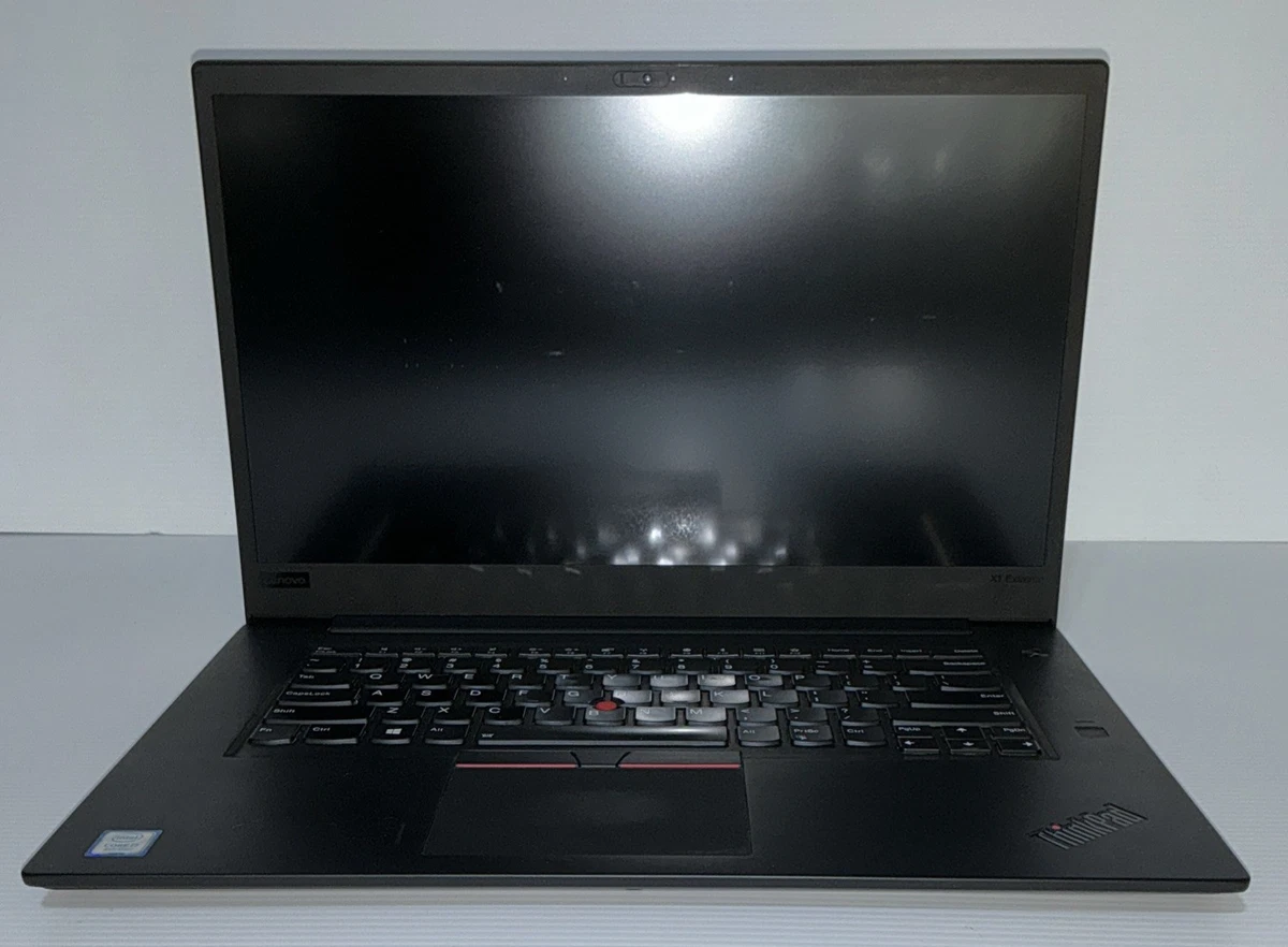Lenovo Intel Core i7 8th Gen. 8 GB RAM PC Laptops & Netbooks for