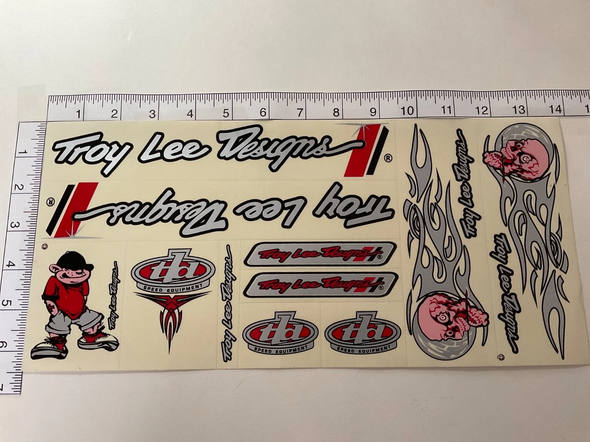 Troy Lee Designs Bicycle Accessories for sale | eBay