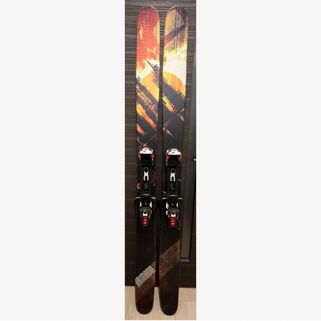 アルマダ　ARMADA JJ 175 美品 ARMADA - ARMADA JJ 175の通販 by プラス's shop｜アルマダならラクマ