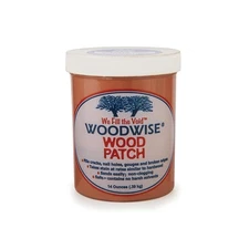 Woodwise WoodPatch - Mahogany - 14 oz