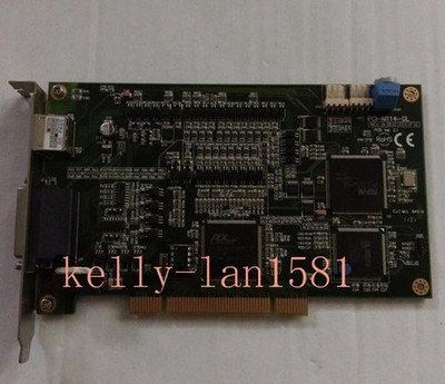 1PC USED PCI-M114-GL PCB Ver. 2.1 (by DHL or FedEx #bv