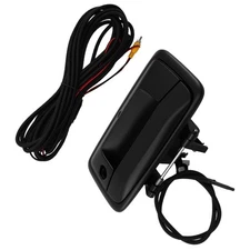 Backup Camera Tailgate Handle for Chevy Silverado GMC Canyon 2014-18 23448681