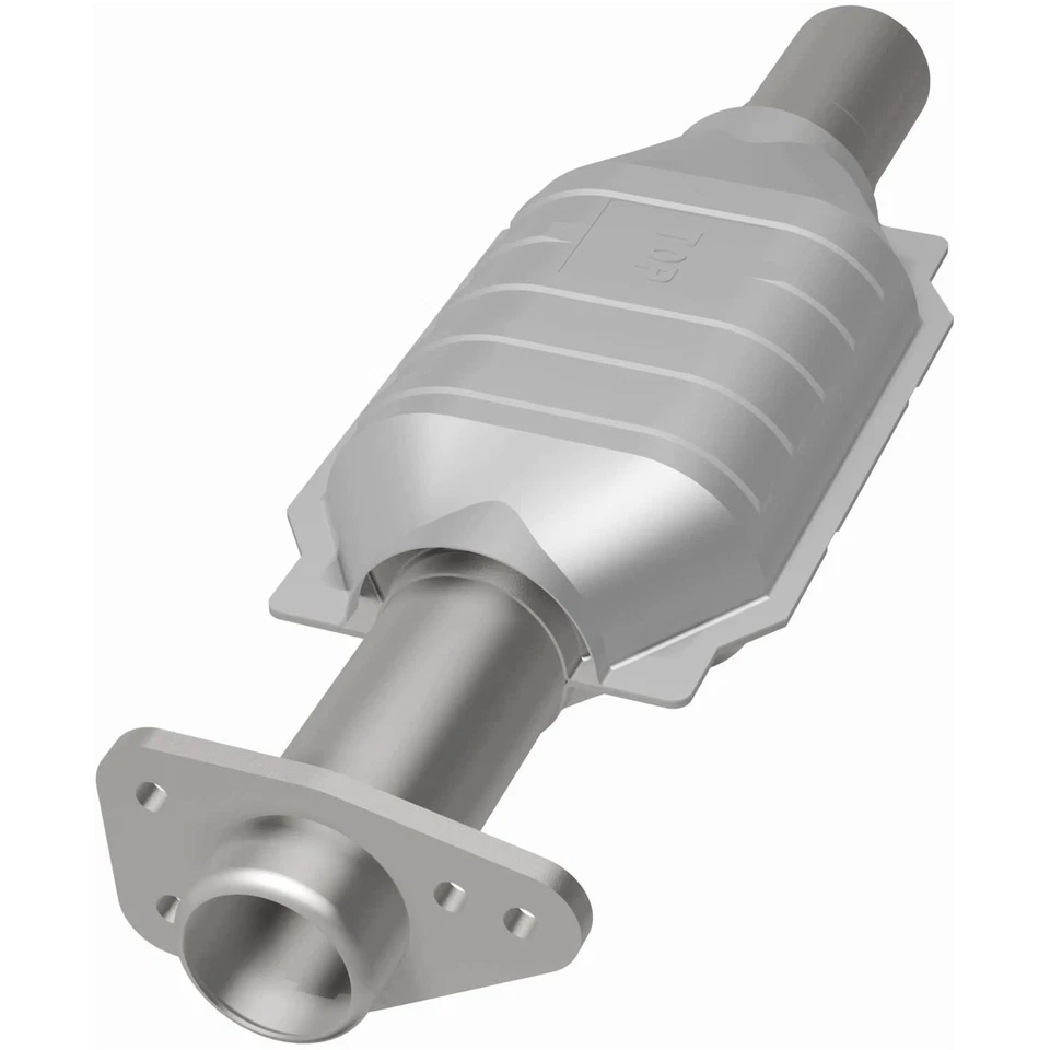 Convertidor catalítico MagnaFlow 23447: EPA, ajuste directo Foto 4 de 4