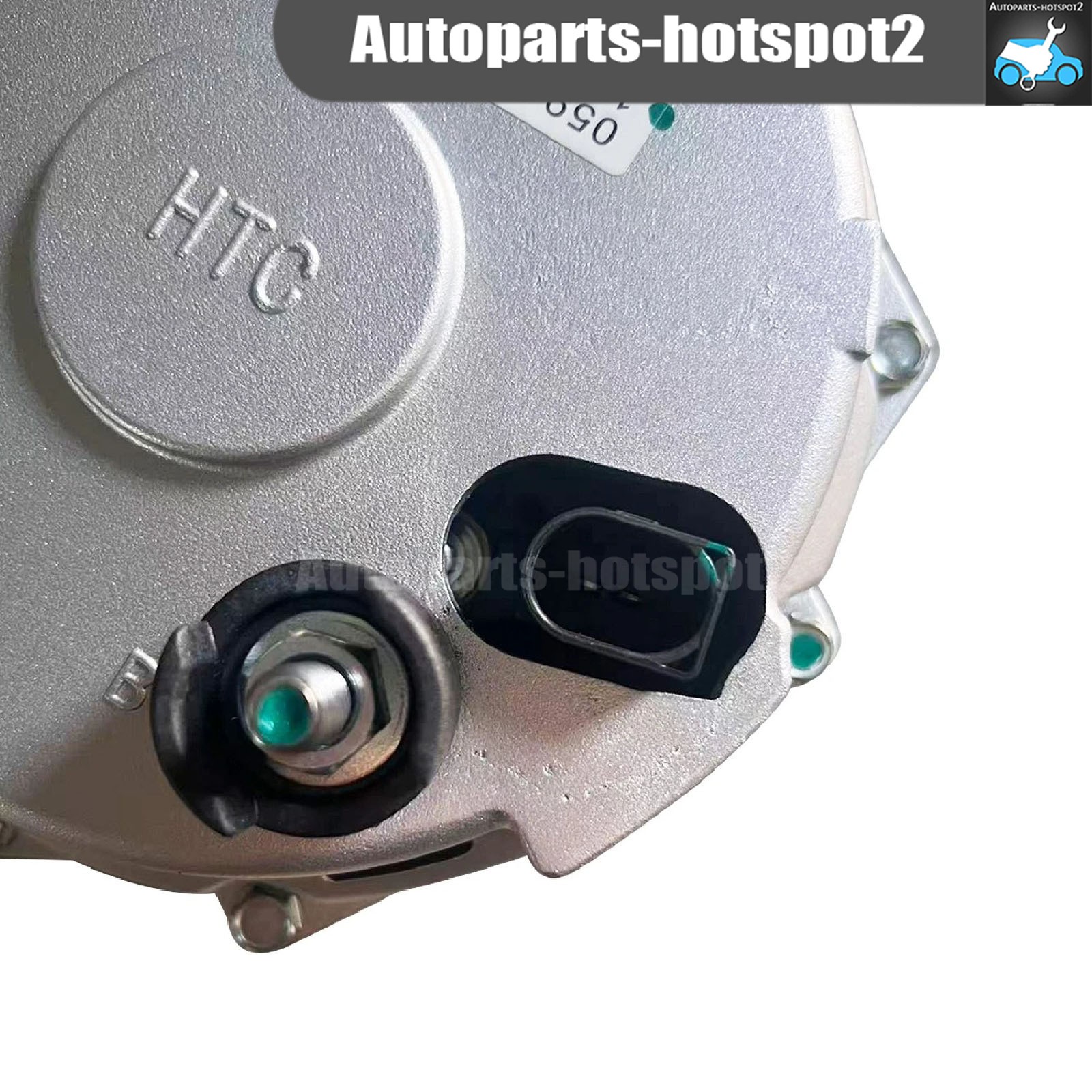 New Engine Alternator Generator Fit For Bentley Continental GTC 03-18 07C903021J